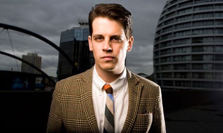 Milo Yiannopoulos