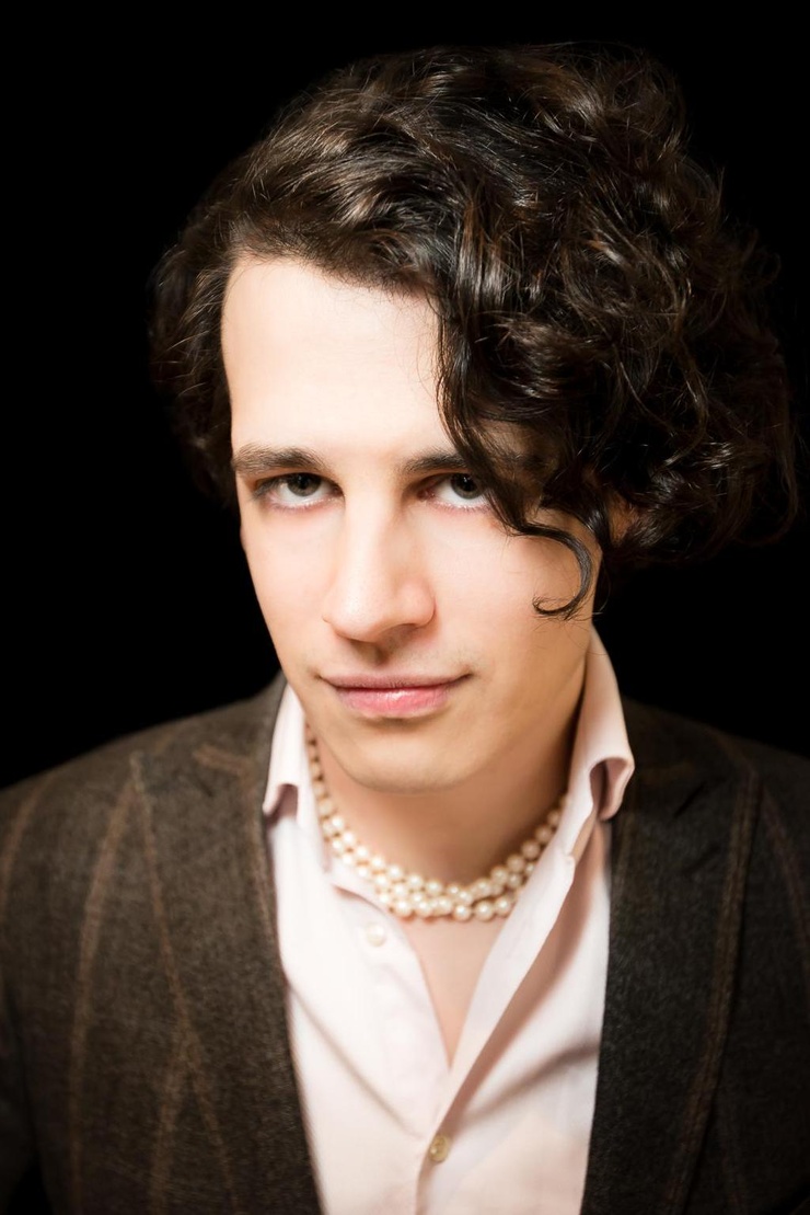 Milo Yiannopoulos Milo Yiannopoulos