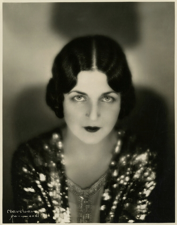 Harriett Bennett