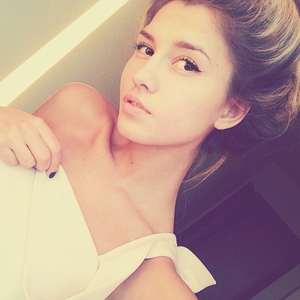 Daria Kostromitina