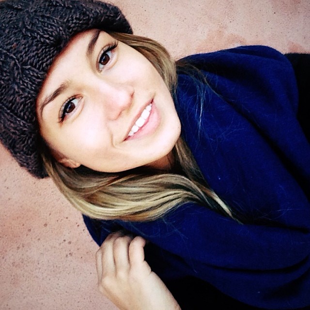 Daria Kostromitina