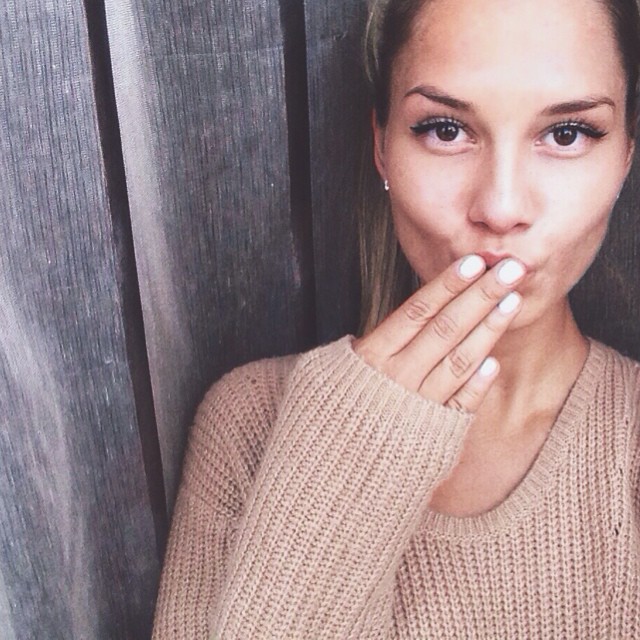 Daria Kostromitina