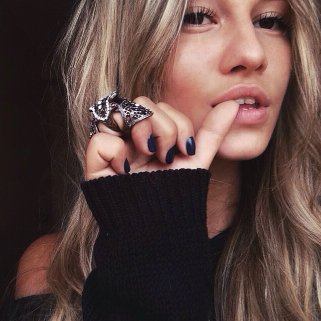 Daria Kostromitina