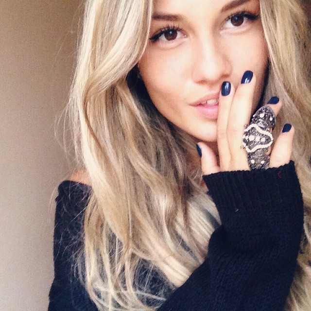 Daria Kostromitina