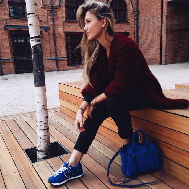 Daria Kostromitina