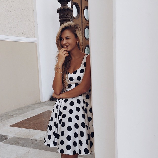 Daria Kostromitina