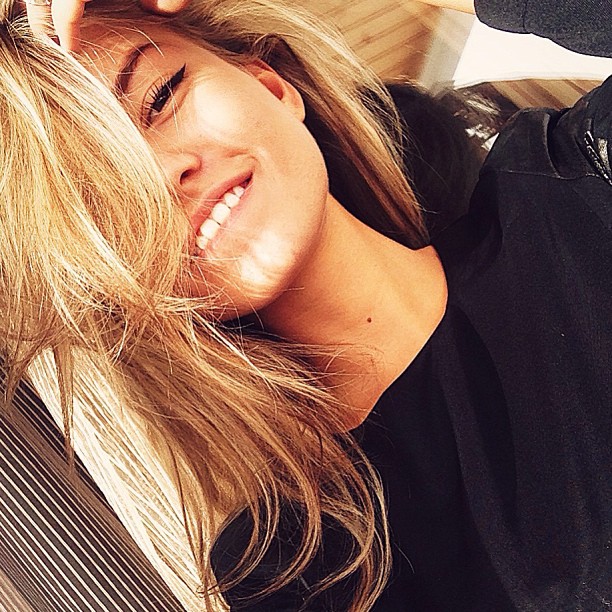 Daria Kostromitina