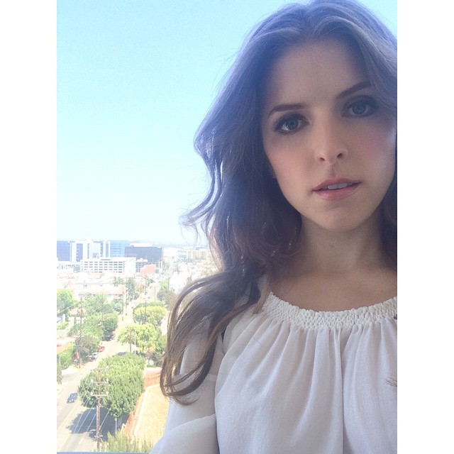 Anna Kendrick