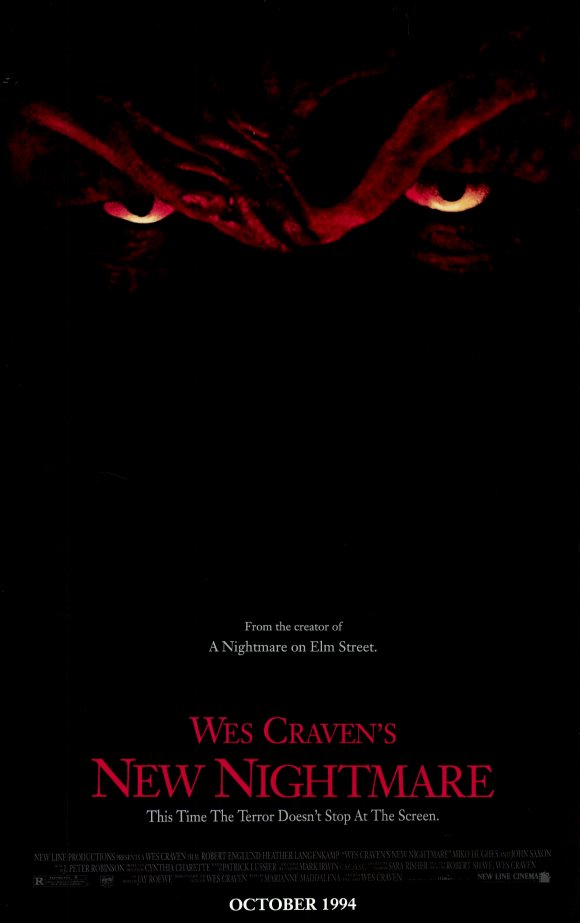 Wes Craven's New Nightmare
