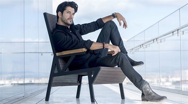 Burak Özçivit