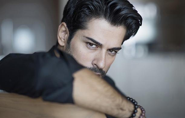 Burak Özçivit