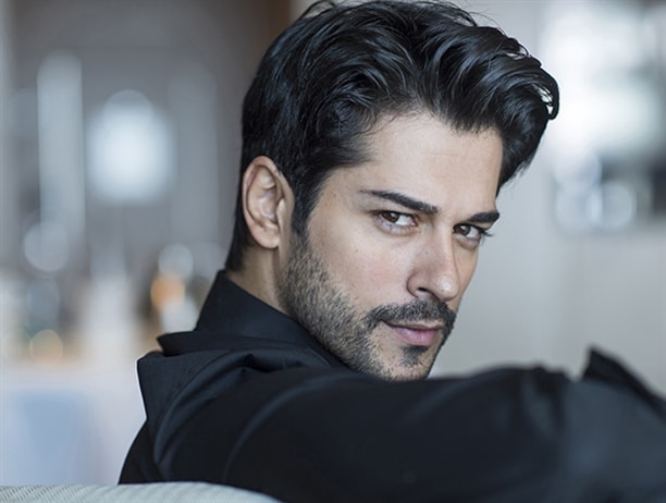 Burak Özçivit (Actor And Model) ~ Bio with [ Photos | Videos ]