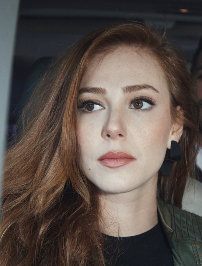 Elçin Sangu