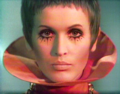 Julie Driscoll