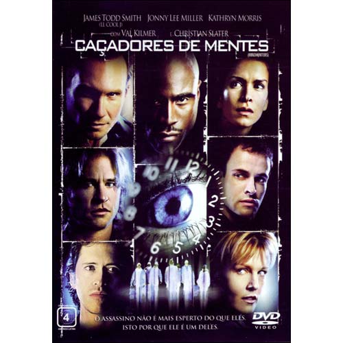 Mindhunters