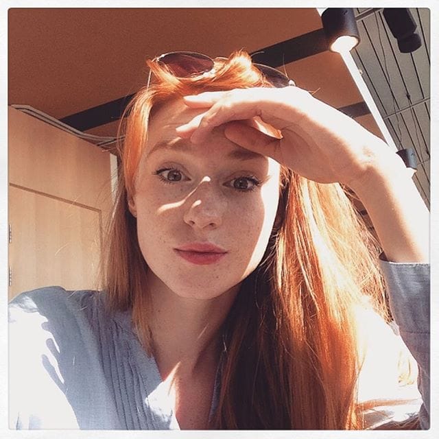 Alina Kovalenko