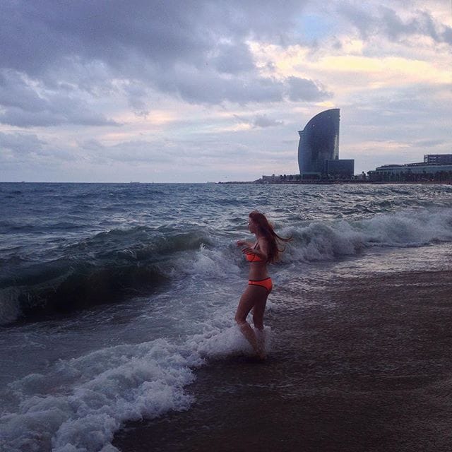 Alina Kovalenko Alina Kovalenko