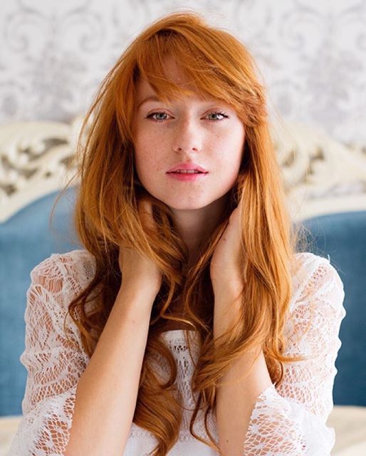 Alina Kovalenko Alina Kovalenko