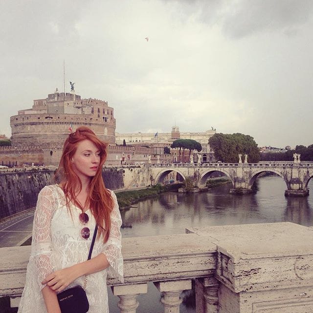 Alina Kovalenko