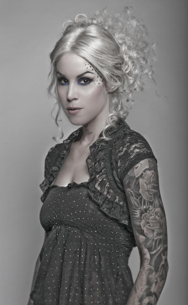 Katherine von Drachenberg