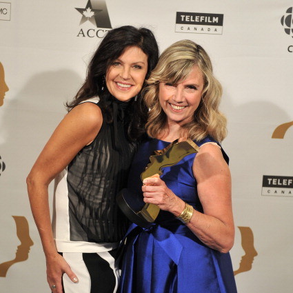 Wendy Crewson Wendy Crewson
