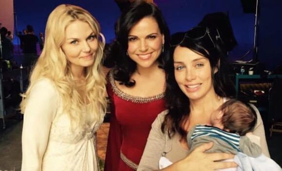 Jennifer Morrison Jennifer Morrison