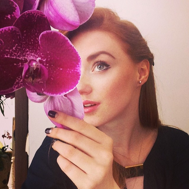 Alina Kovalenko Alina Kovalenko