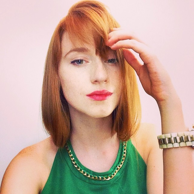 Alina Kovalenko Alina Kovalenko