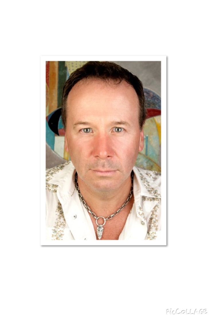 Jim Kerr