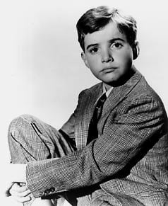 Scotty Beckett Scotty Beckett
