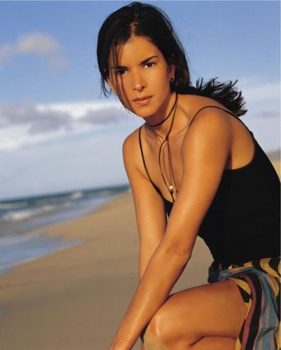 Patricia Velasquez