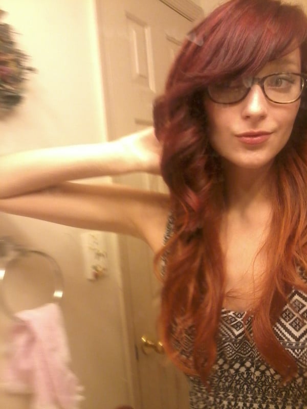 Brianna Bater