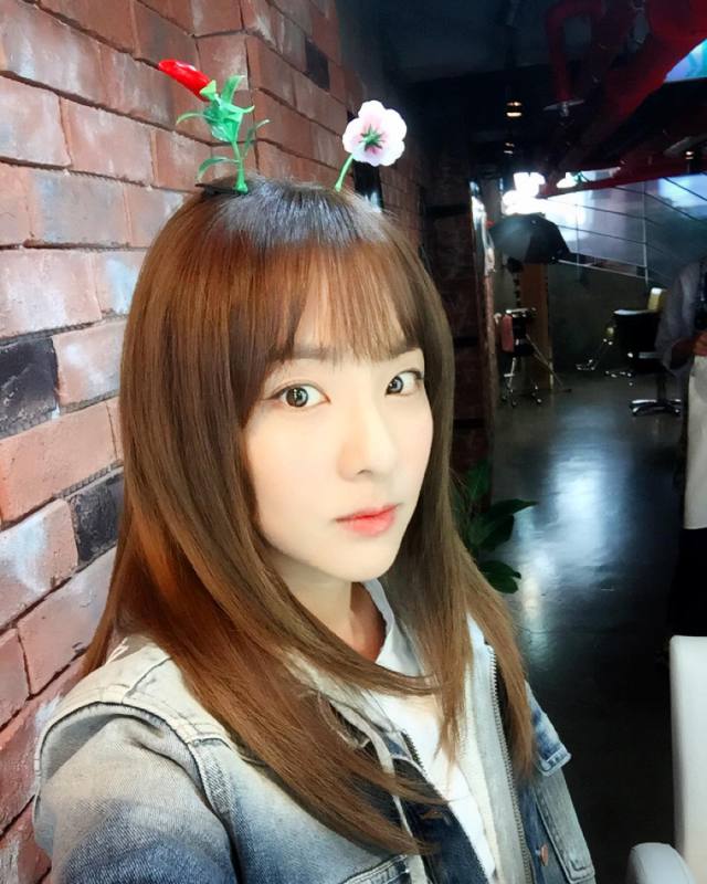 Picture of Sandara Park