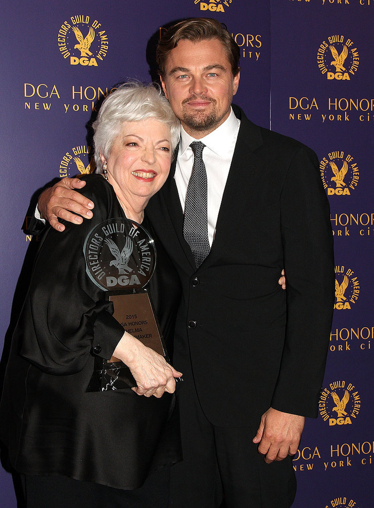 Leonardo DiCaprio Leonardo DiCaprio