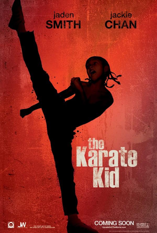 The Karate Kid The Karate Kid