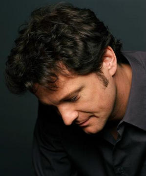 Colin Firth Colin Firth