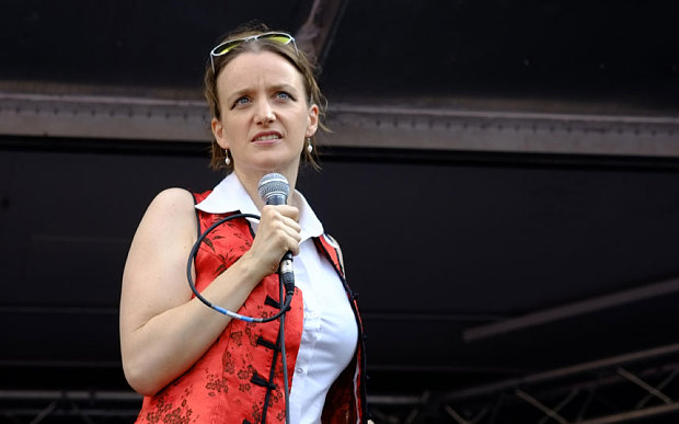 Kate Smurthwaite Kate Smurthwaite