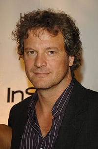 Colin Firth