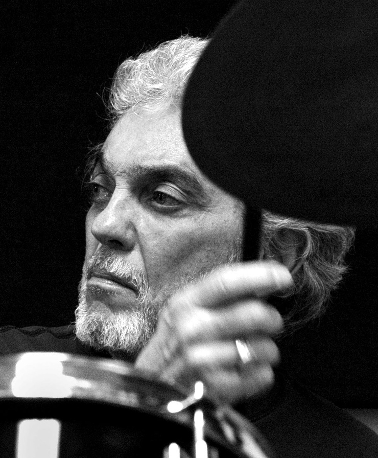 Steve Gadd