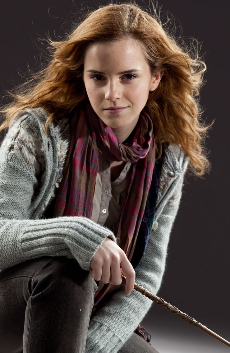 Emma Watson Emma Watson