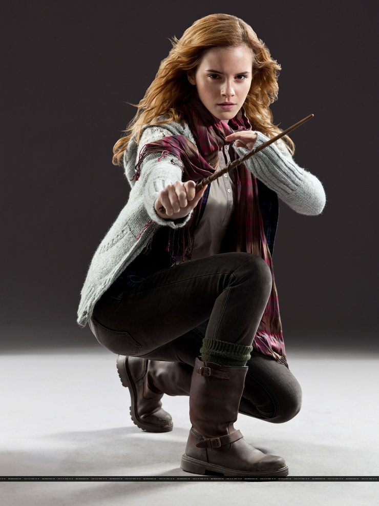 Emma Watson Emma Watson