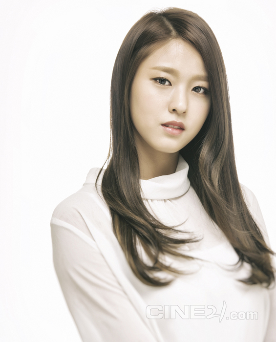 Seol-Hyun Kim