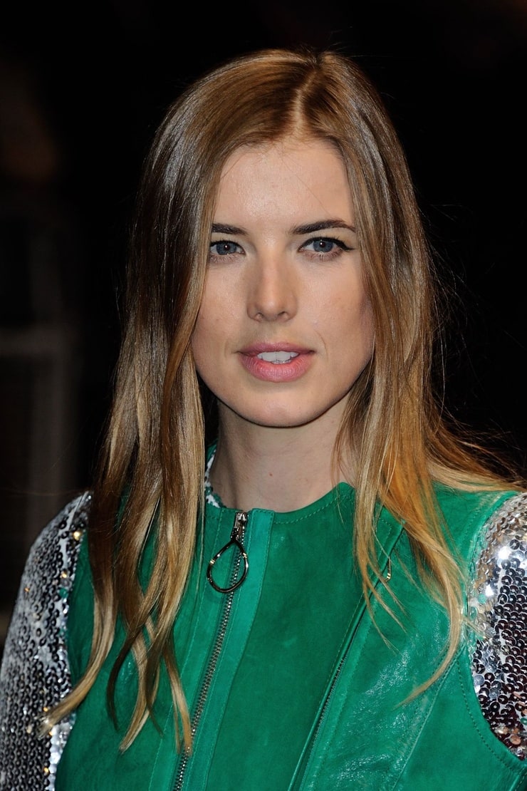 Agyness Deyn