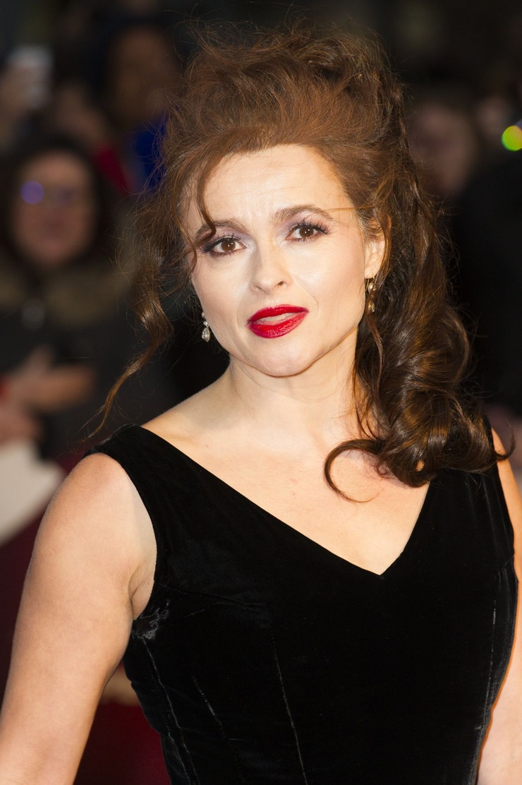 Helena Bonham Carter