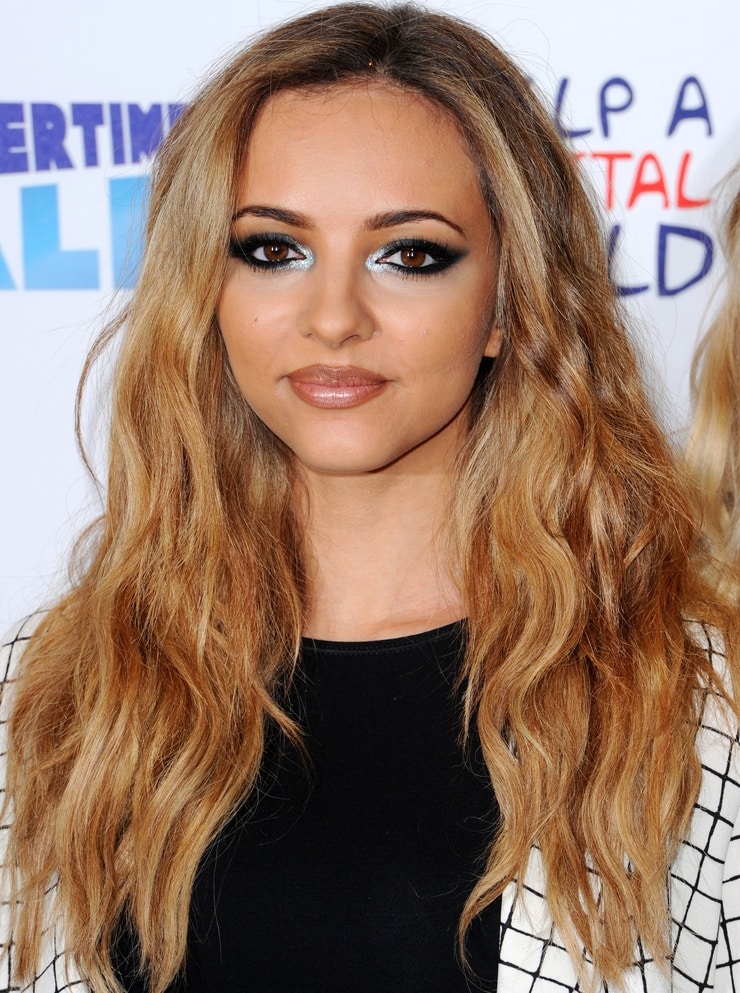 Image of Jade Thirlwall