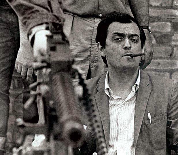 Stanley Kubrick