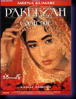 Pakeezah