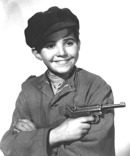 Scotty Beckett Scotty Beckett