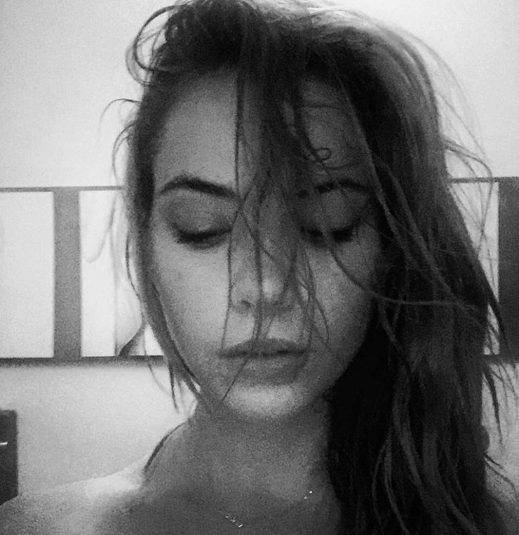 Ashley Benson Ashley Benson