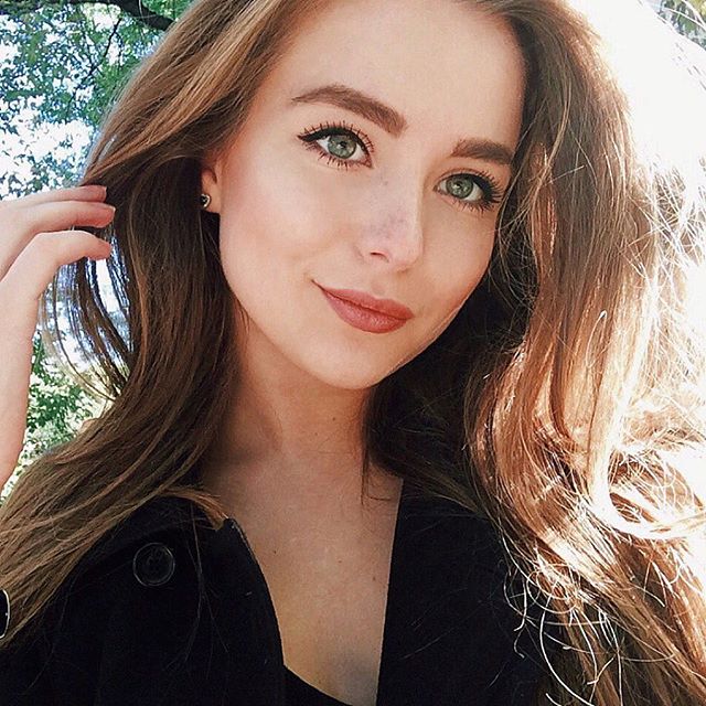 Alexandra Shulgovich Alexandra Shulgovich